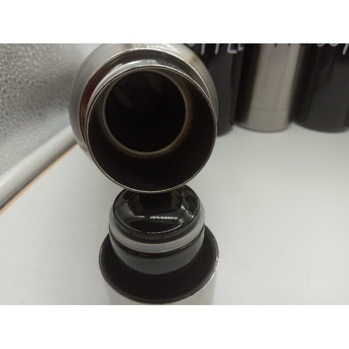 MY BOTTLE Vaccum Termos Air Panas Dingin Botol 400ml Handy - Image 2