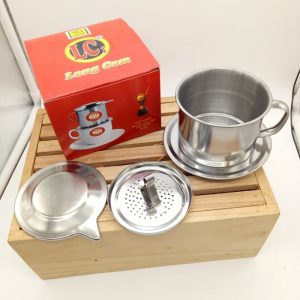 Vietman Drip Coffee Vietnam 8.5CM dengan gagang LONG CAM