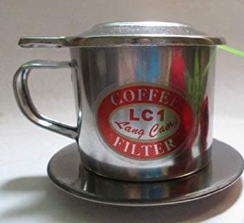 Vietman Drip Coffee Vietnam 7.5CM dengan gagang LONG CAM 8Q Kopi Viet - Image 4