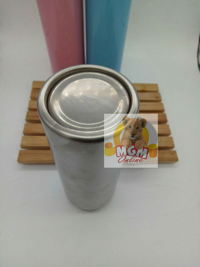 Gelas tumbler promosi / Gelas Promosi / Termos promosi SS warna 2083 - Image 2