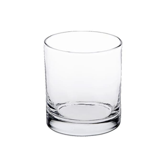 Gelas Sloki / Shot Glass / Gelas Wine Mini / Obat / Jamu / Lilin 80ML