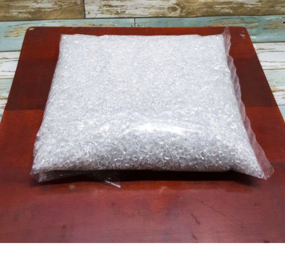 Pasir Kristal -Pasir Crystal - Pasir Akrilik - Pasir vas bunga (450g) - Image 5