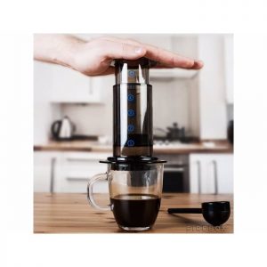Aeropress Coffee Maker 1-4 Cups pembuat kopi terbaik dan termudah