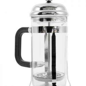 French Press 1000ml Tebal Coffee Plunger / Saringan Kopi/ Saringan Teh