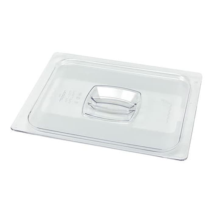 Polycarbonate Food pan 1/2 tinggi 15CM - foodpan 1/2 T15 tahan 100C - Image 4