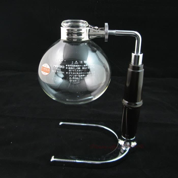 Made in JAPAN - Hario Coffee Syphon TCA5 (600ml) Coffee maker siphon - Image 5