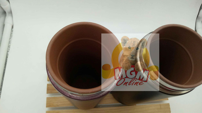 Tumbler Clayo 350ml / Tumbler Promosi / my botol - Image 2