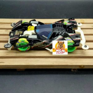 Mainan mainan mobil Tamiya Racing Car - Tamiya mini 4WD Mobil-Mobilan
