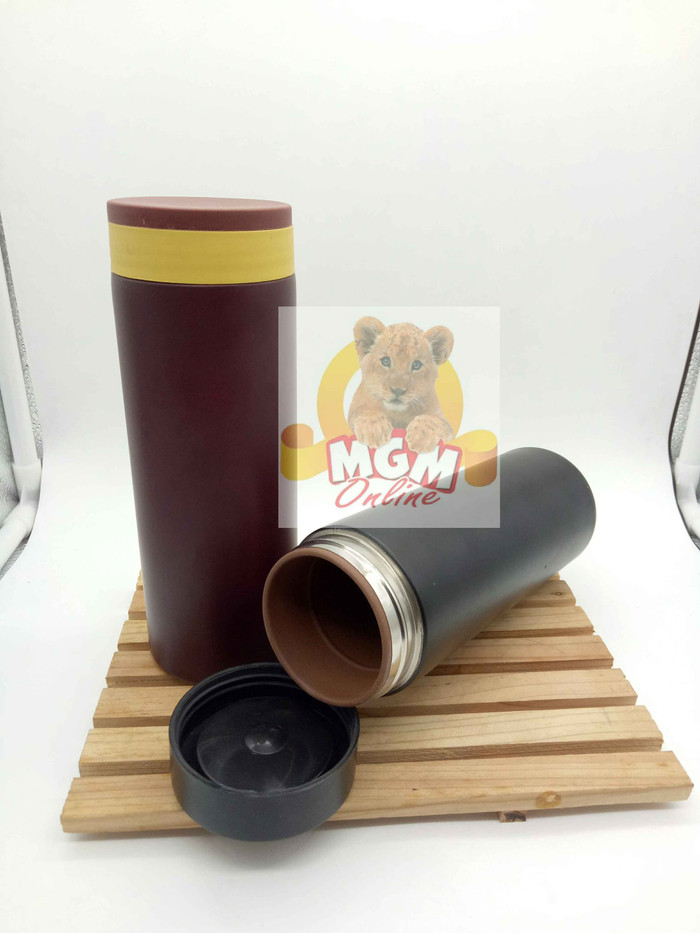 Tumbler Clayo 350ml / Tumbler Promosi / my botol