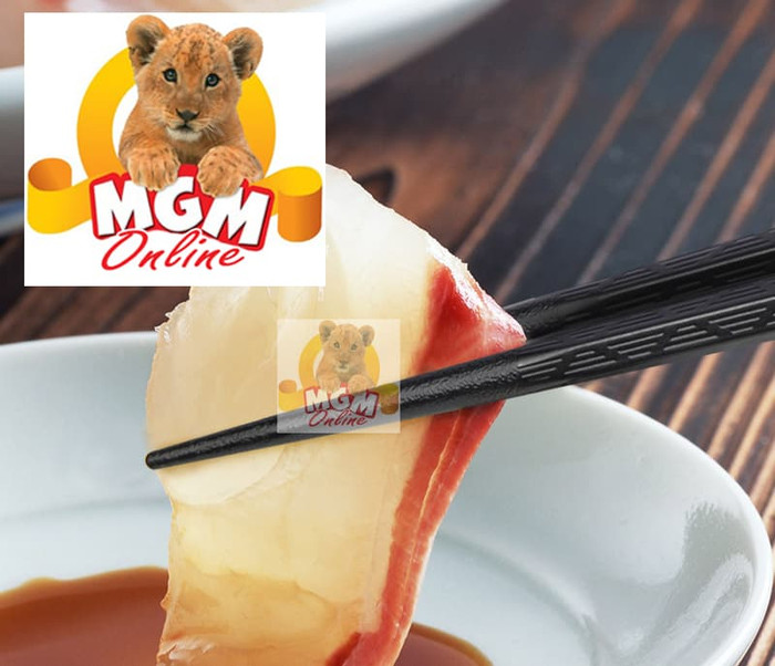 Sumpit Jepang PREMIUM hitam 22CM / Japanese Chopstick PREMIUM 1 pasang - Image 3