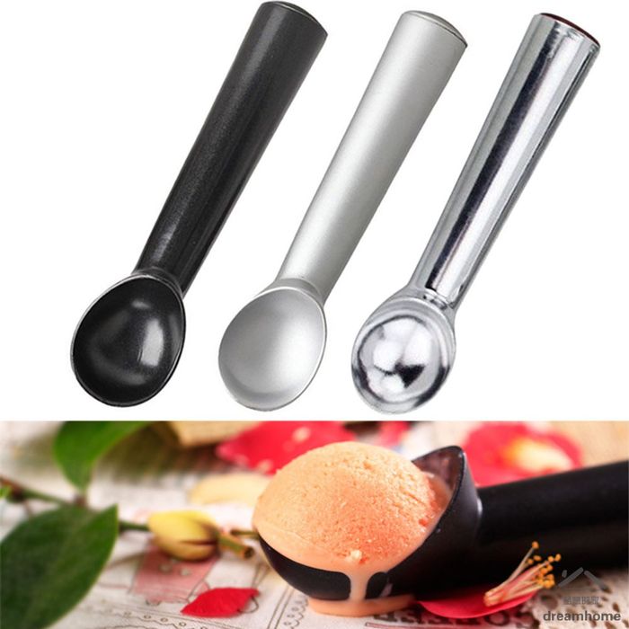 Amano Scoop Ice Cream scoop - Skop es krim manual sendok es krim - Image 5