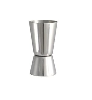 Stainless Steel Measurement Cup / Zigger / Ziger Takar 20 ml / 40 ml - Image 2