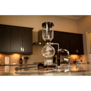 Made in JAPAN - Hario Coffee Syphon TCA5 (600ml) Coffee maker siphon