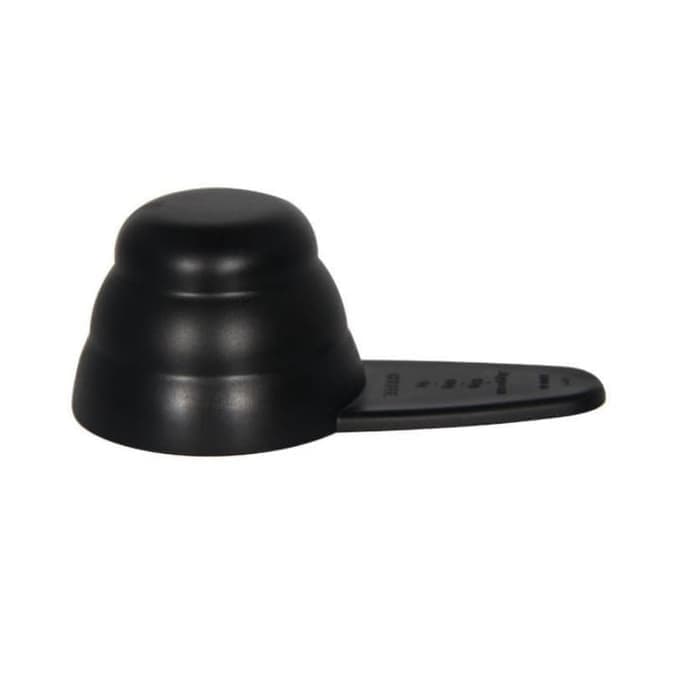 Small Sendok takar kopi 8g to 12g coffee measuring spoon plastik 2062 - Image 4