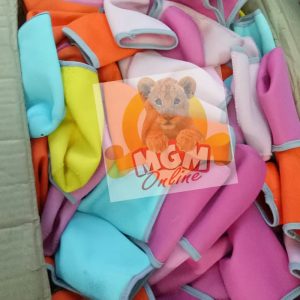 Sarung busa untuk botol kaca