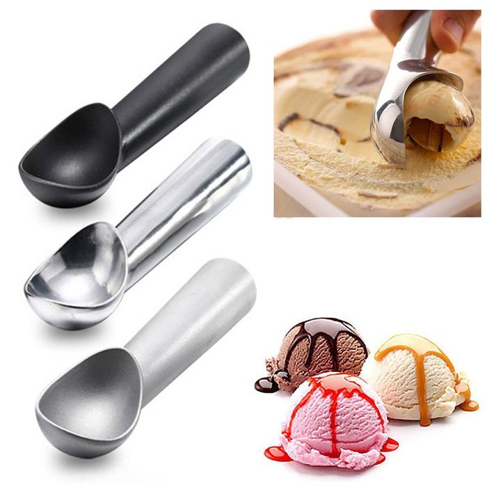 Amano Scoop Ice Cream scoop - Skop es krim manual sendok es krim - Image 4