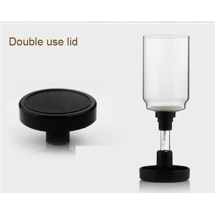 Made in JAPAN - Hario Coffee Syphon TCA5 (600ml) Coffee maker siphon - Image 3