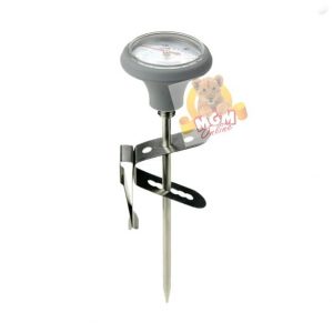 thermometer stick DRAT MILK FROTHING CONTROL utk Gooseneck kettle 2184