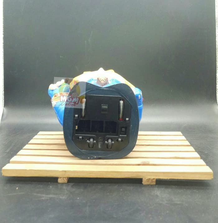 Action Figure YuGiOh with Remote Control / YU GI OH Remote Control - Image 2