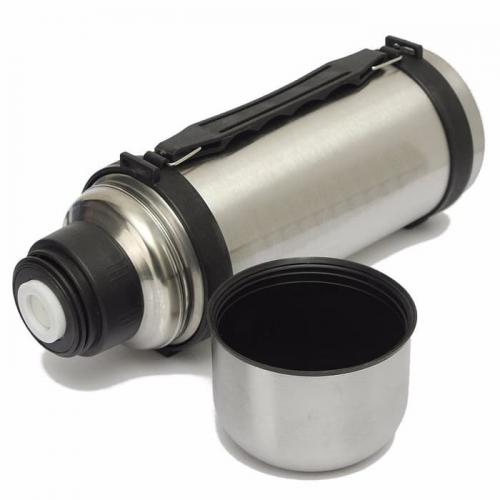 Field Power 1100ML Termos Air Panas Vaccum Dingin Tahan Stainless - Image 4