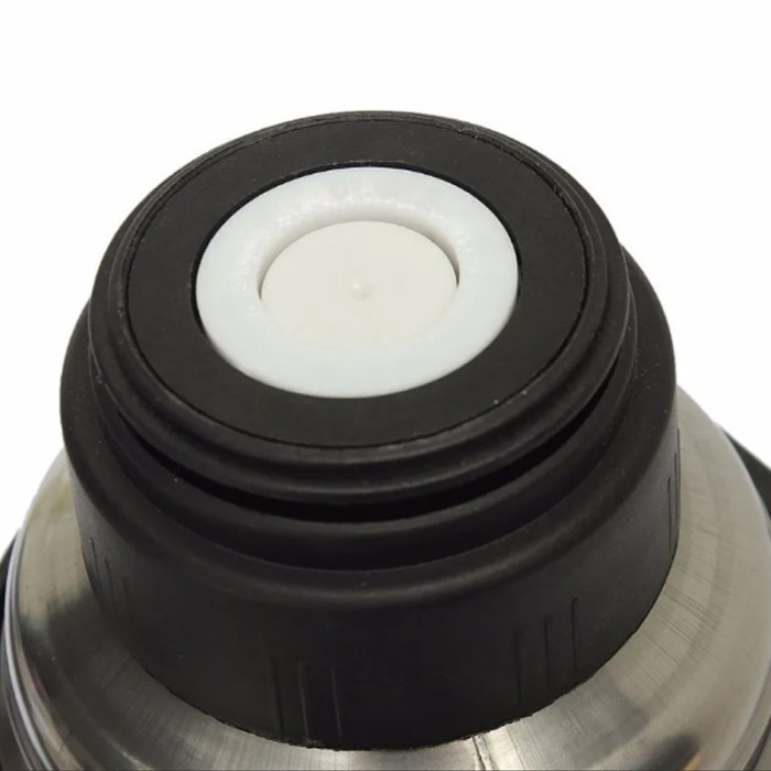 Field Power 1100ML Termos Air Panas Vaccum Dingin Tahan Stainless - Image 2