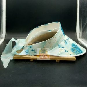 Topi olahraga Wanita Topi lari - Topi Jalan Santai - Topi Bunga visor