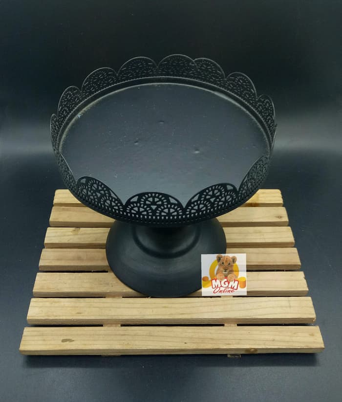 VINTAGE Toples Kedap Udara 2000ml dengan Karet Seal / Shabby 2308 - Image 2