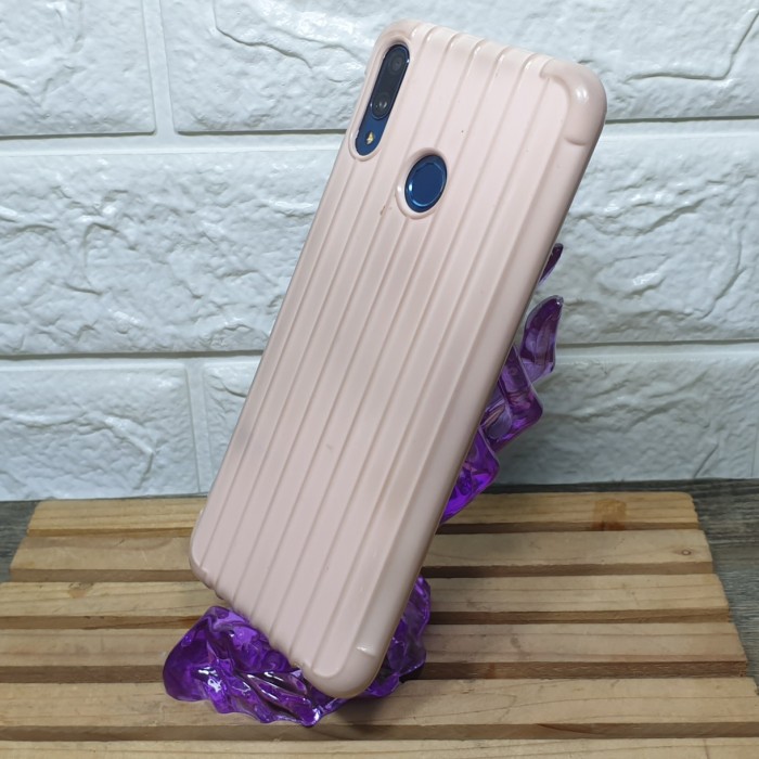 Phone holder model Tangan Kristal - Holder Handphone Tangan - Image 2
