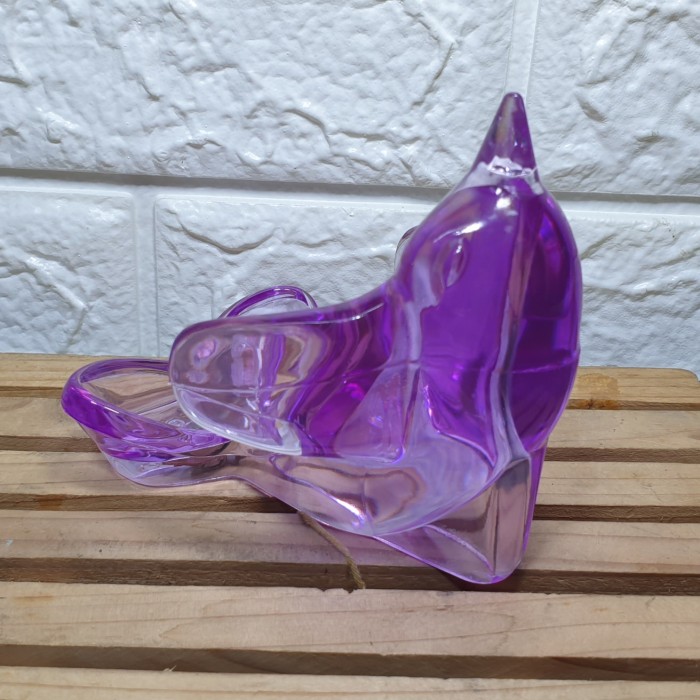 Phone holder model dolphine Kristal - Holder Handphone dolphine - Image 3