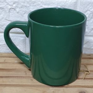 Mug Keramik NK Warna 400ml- Mug kopi Keramik 400ml mug