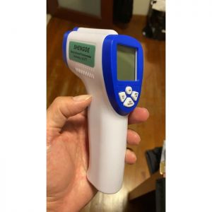 Termometer tembak NonContact Infrared Thermometer Badan & Barang