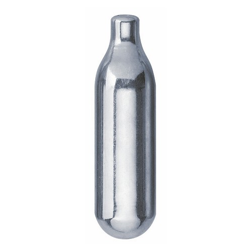 Whip Cream Charger Mosa per pc (made in Taiwan) - Image 2