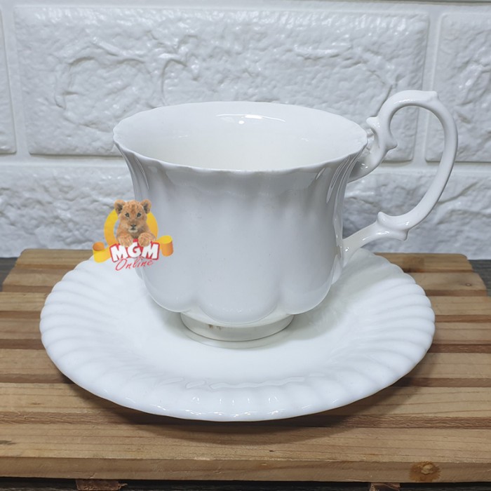 Cangkir Tatak Classic Gelas Kopi Cangkir Kopi Cappuccino gelas klasik