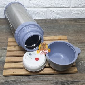 Field Power 1800ML Termos Air Panas Vaccum Dingin Tahan Stainless