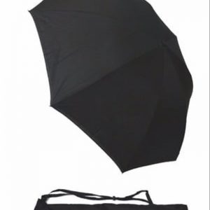 Sarung Payung terbalik