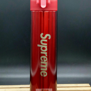 SUPREME Tumbler Tall 400ml / Termos Air Panas SUPREME