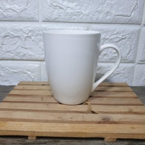 Mug Keramik andante 340ml - Mug kopi Keramik POLOS 340ml mug