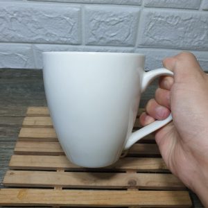 JUMBO Mug Keramik ANDANTE JUMBO Mug BESAR Keramik 550ml