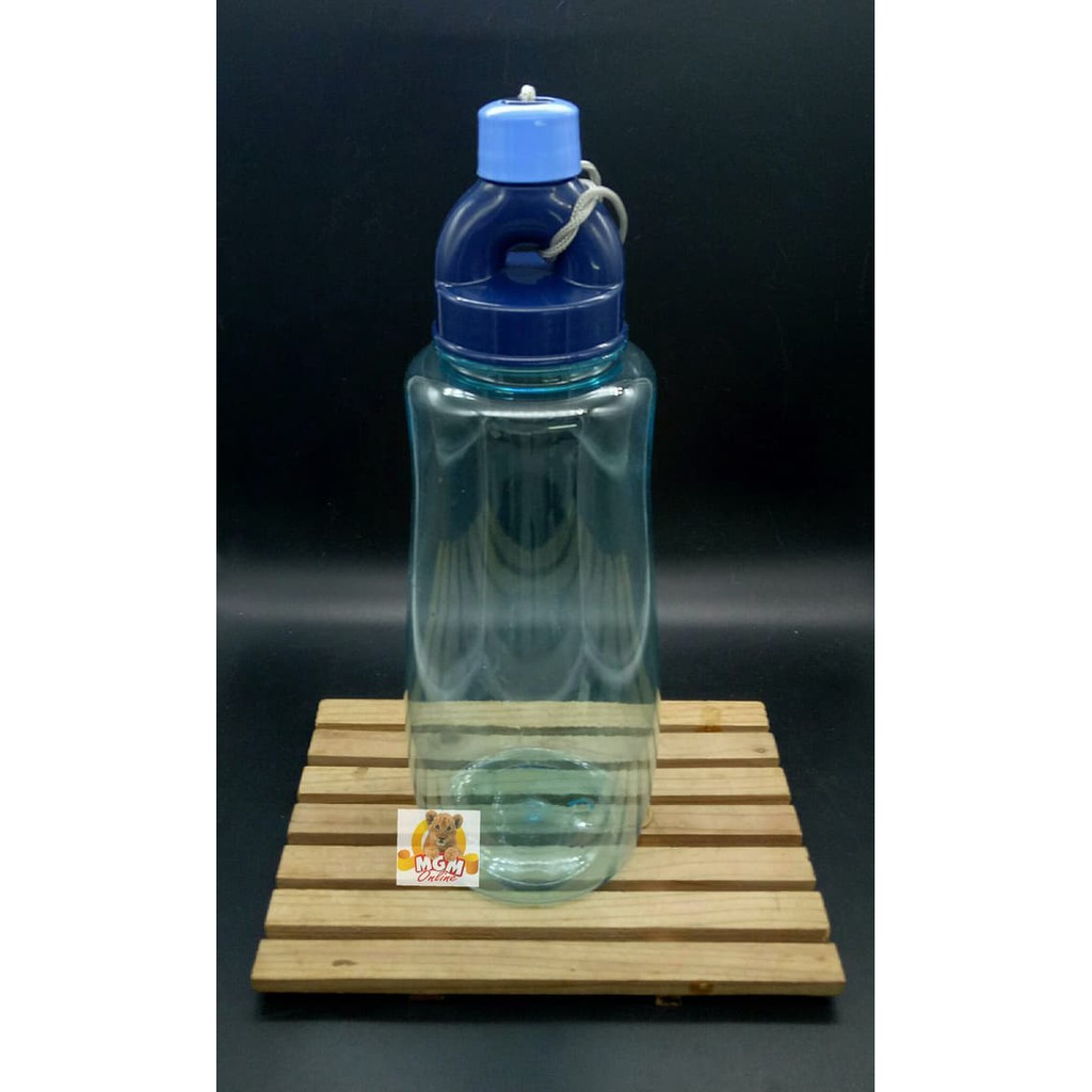 Botol Air 1.5L - Botol Air JUMBO - Botol air dengan Saringan Infus 793 - Image 4
