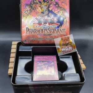 Kartu YuGiOh International Collector edition / YU-GI-OH Trading Card