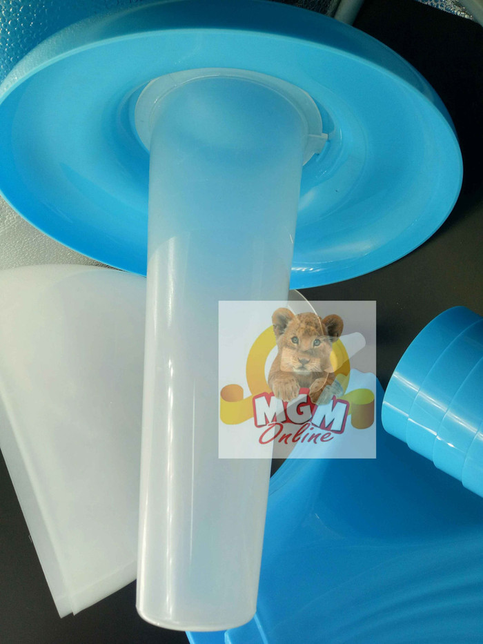 Dispenser minuman 2 Gallon / Drink Jar 7.5L - Image 3