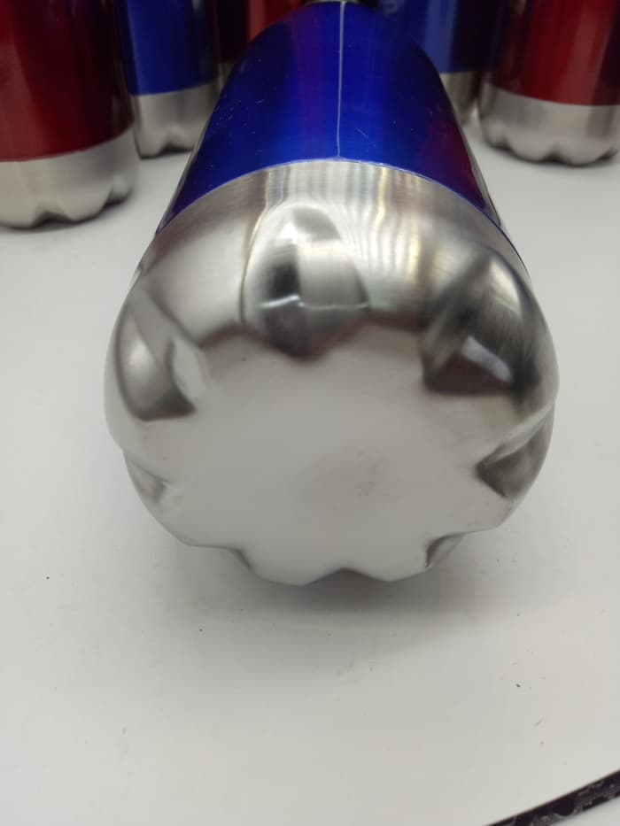 Vaccum Termos botol Air Panas/Dingin 500ml Tebal Modern Terbaru - Image 3