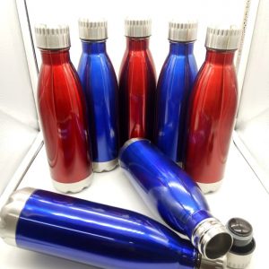 Vaccum Termos botol Air Panas/Dingin 500ml Tebal Modern Terbaru