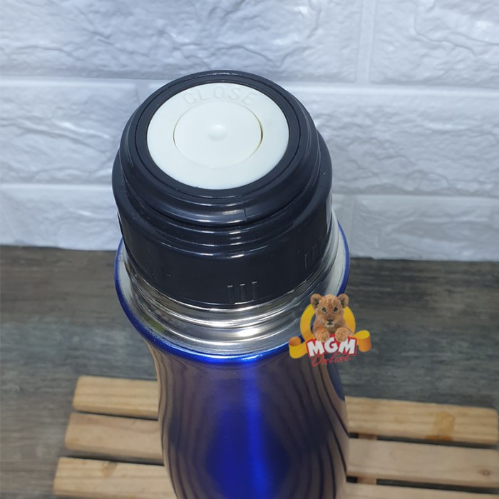 Vaccum FLASK BOWLING PIN Termos air Panas 500ml termos air panas - Image 2