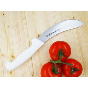 Made in Brazil Tramontina Pisau Skinning seset Kulit 6inch pembersih kulit