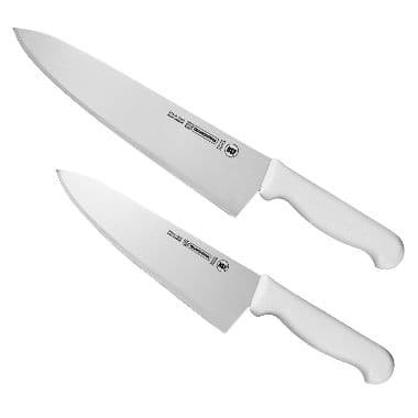 Made in Brazil Tramontina CHEF Knife 14in Pisau Dapur Tramontina 36CM - Image 3