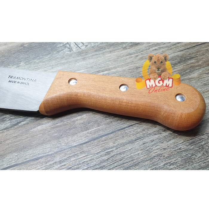 Made in Brazil Tramontina Golok parang 50cm - Machete knife 20 inch - Image 2