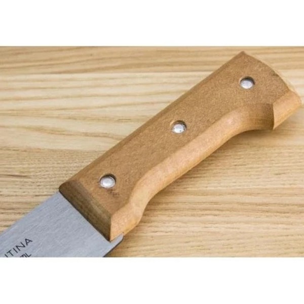 Made in Brazil Tramontina Golok parang 56cm Machete knife 22in panjang - Image 2