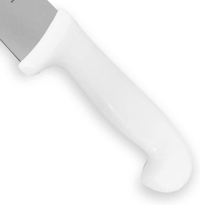 Made in Brazil Tramontina Passador 10in Pisau butcher knife Tramontina - Image 4