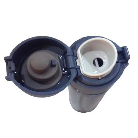 Termos air vaccum warna 480ml dengan LOCK Yosikawa - Image 4